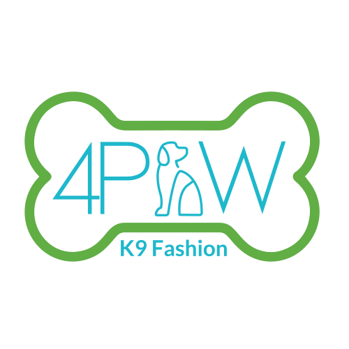 4PAWS K9 Fashion