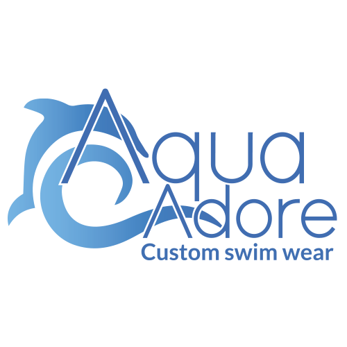 AQUA ADORE ME Custom Swim Wear