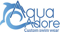 AQUA ADORE ME - Custom Swim Wear