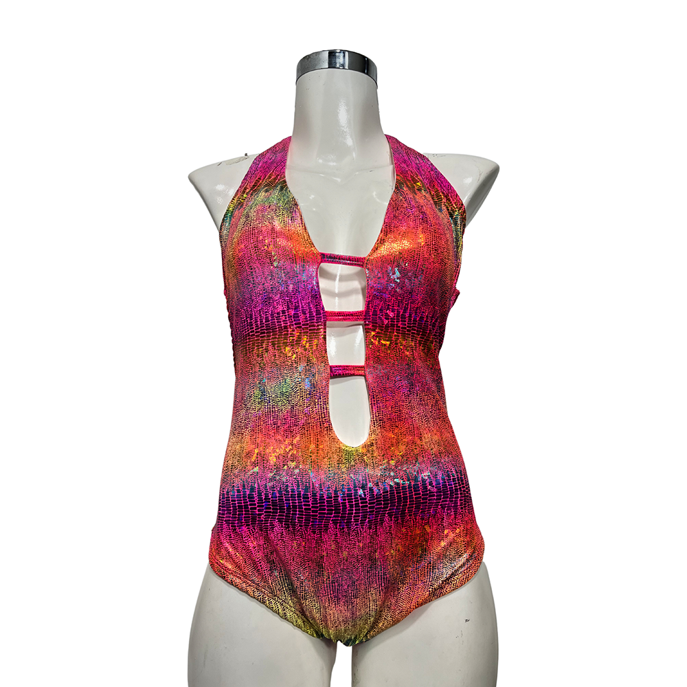 AQUA ADORE Custom Swim Wear | Coral Perlita