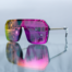 AQUA ADORE Custom Swim Wear | Pink Sunglasses