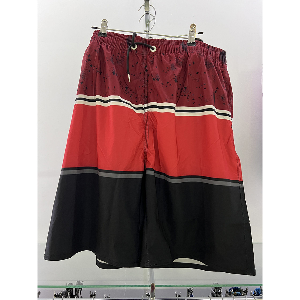 AQUA ADORE Custom Swim Wear | Men's Shorts