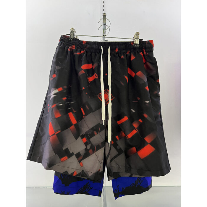 AQUA ADORE Custom Swim Wear | Men's Shorts