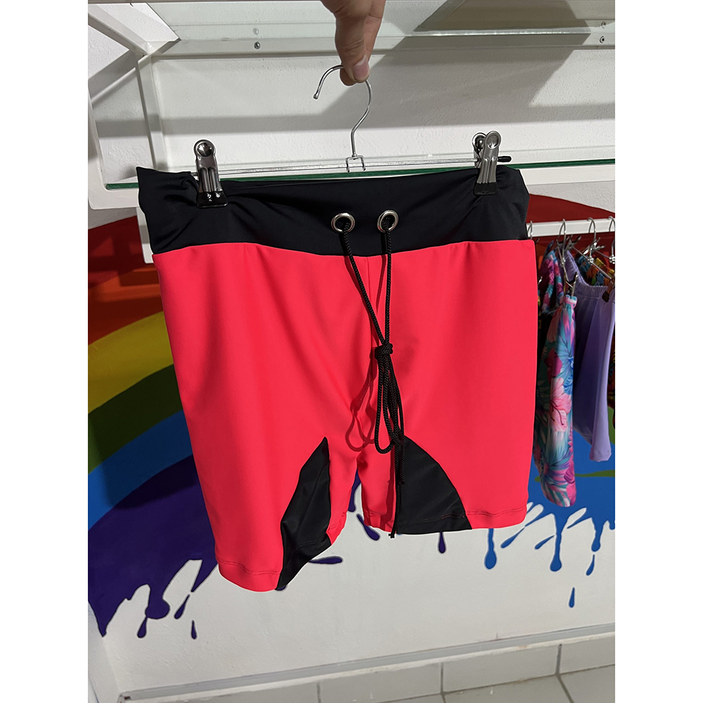 AQUA ADORE Custom Swim Wear | Men's Shorts