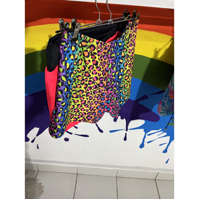 AQUA ADORE Custom Swim Wear | Men's Shorts