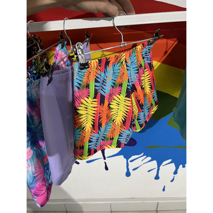 AQUA ADORE Custom Swim Wear | Men's Shorts