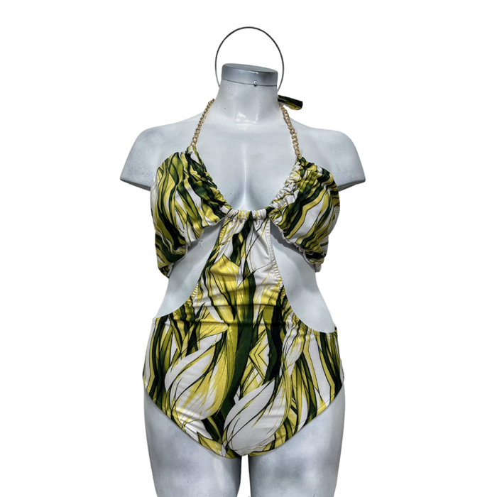 AQUA ADORE Custom Swim Wear | Jungle
