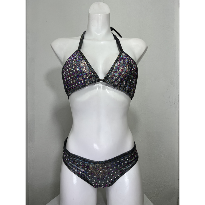 AQUA ADORE Custom Swim Wear | Lluvia