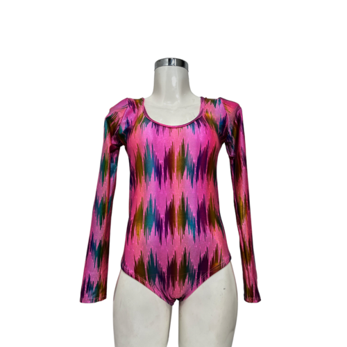 AQUA ADORE Custom Swim Wear | Lucyna