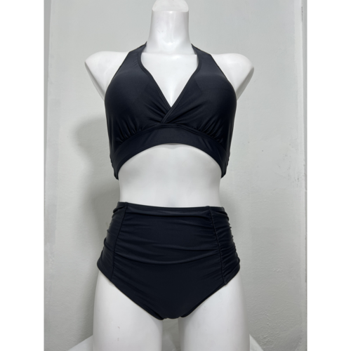 AQUA ADORE Custom Swim Wear | Lucyna Black
