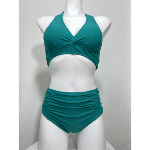 AQUA ADORE Custom Swim Wear | Lucyna Green
