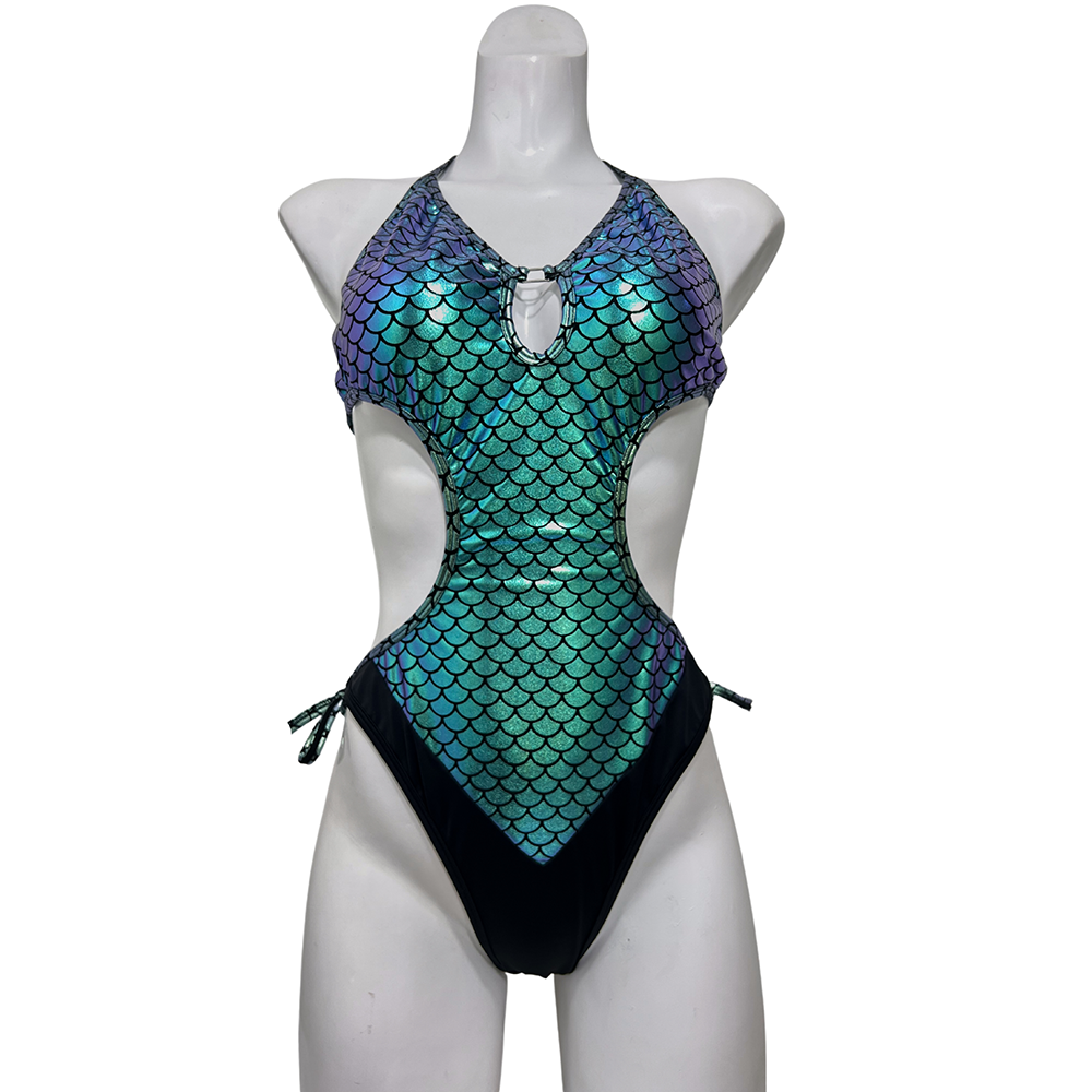 AQUA ADORE Custom Swim Wear | Mermaid