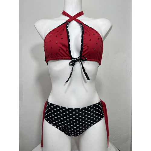 AQUA ADORE Custom Swim Wear | Mous