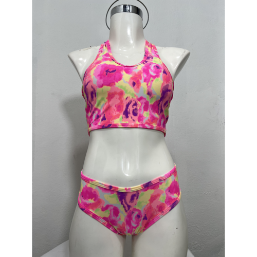 AQUA ADORE Custom Swim Wear | Paint