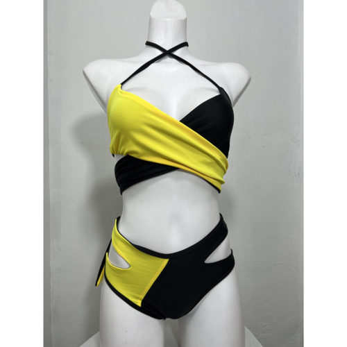 AQUA ADORE Custom Swim Wear | Pikachu