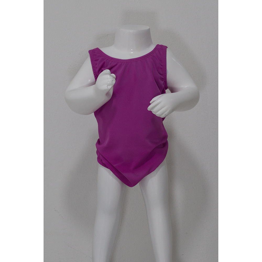 AQUA ADORE Custom Swim Wear | Purple