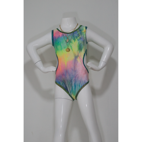 AQUA ADORE Custom Swim Wear | Rainbow