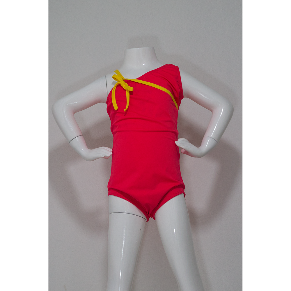 AQUA ADORE Custom Swim Wear | Red