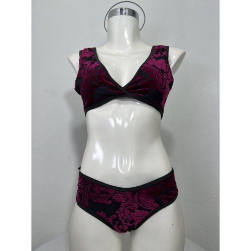 AQUA ADORE Custom Swim Wear | Sally