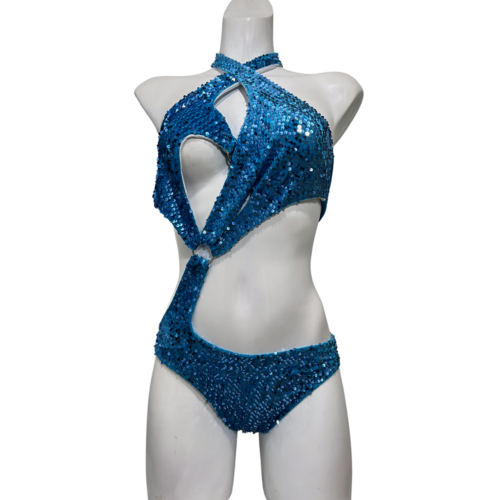 AQUA ADORE Custom Swim Wear | Splash