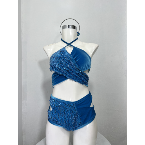 AQUA ADORE Custom Swim Wear | Splash V2