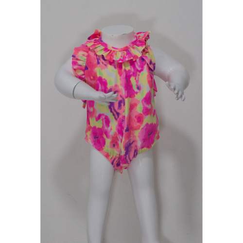 AQUA ADORE Custom Swim Wear | Swirls