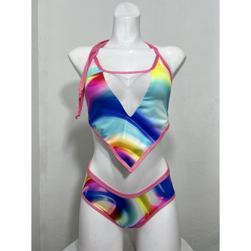 AQUA ADORE Custom Swim Wear | Ternura