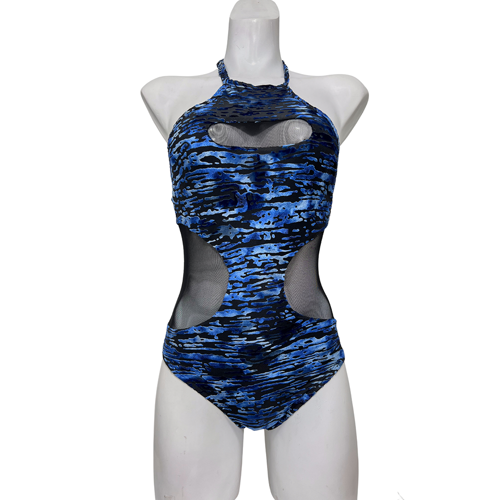 AQUA ADORE Custom Swim Wear | Tiger Mesh