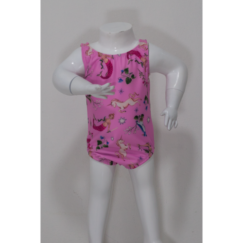 AQUA ADORE Custom Swim Wear | Unicorn