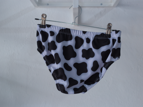 AQUA ADORE Custom Swim Wear | PRIDE | Dalmatian