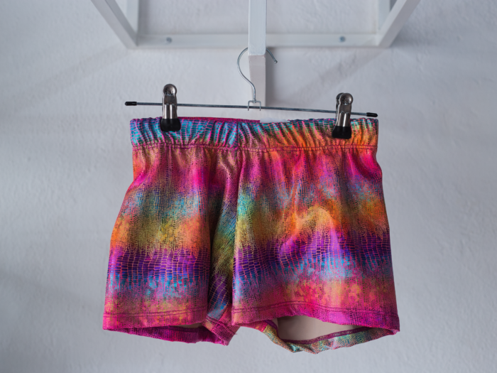 AQUA ADORE Custom Swim Wear | PRIDE | Link Lizard
