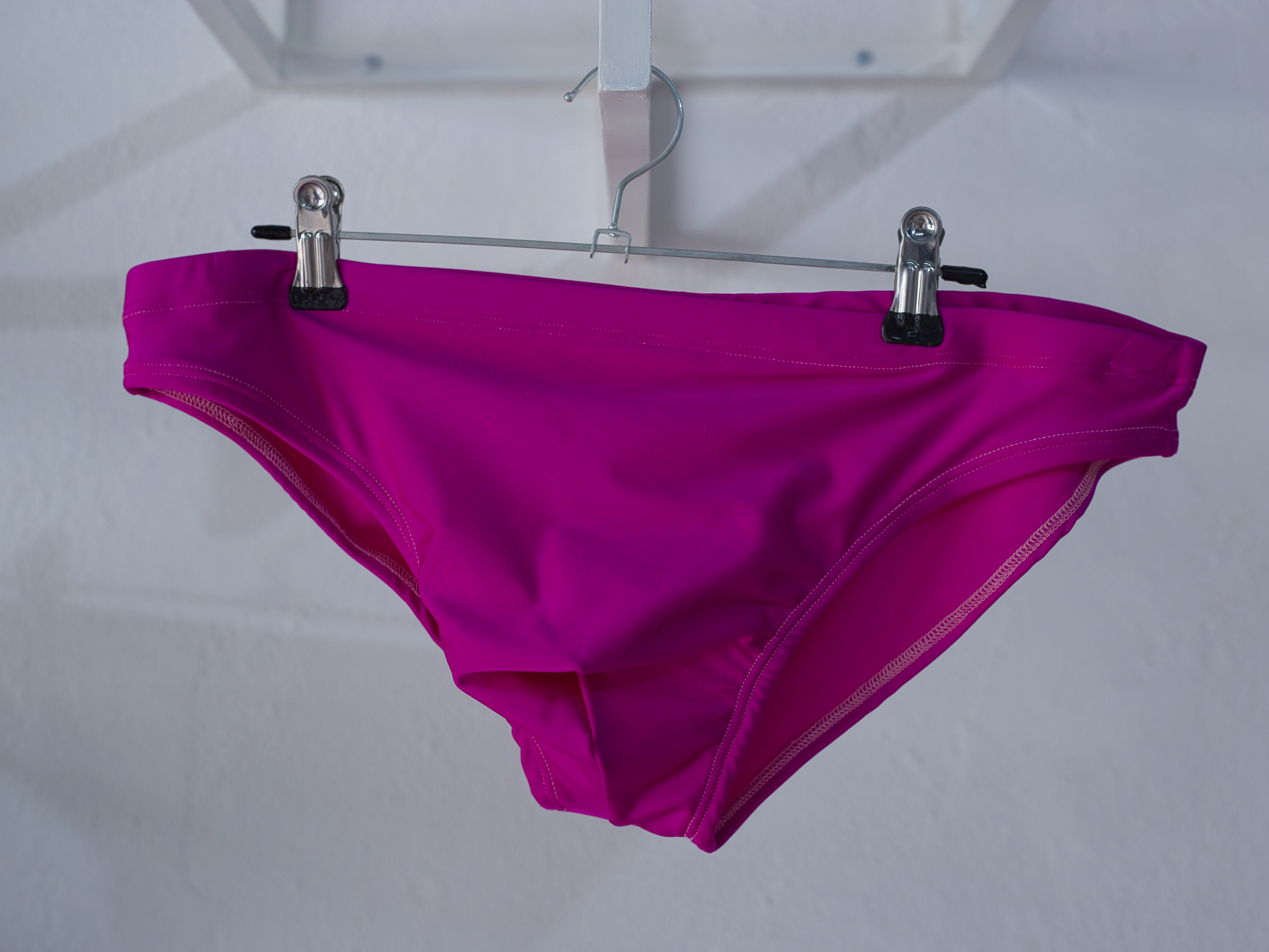 AQUA ADORE Custom Swim Wear | PRIDE | Purple