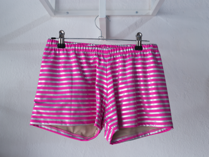 AQUA ADORE Custom Swim Wear | PRIDE | Rome